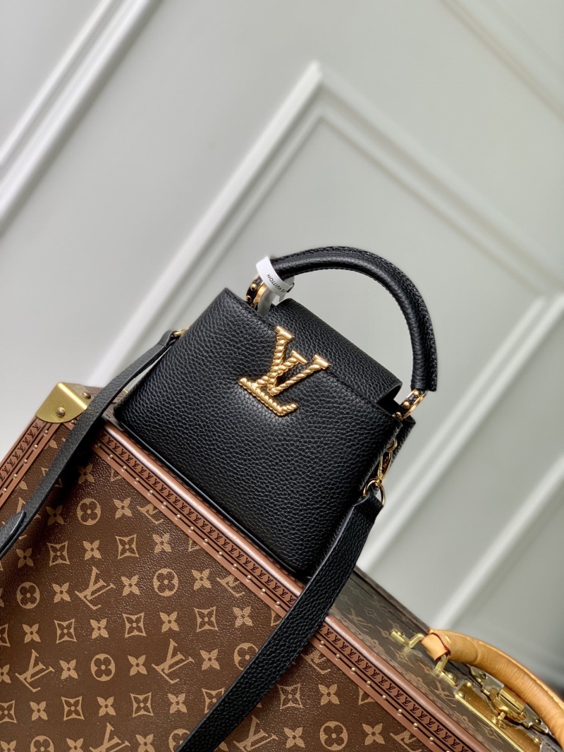 LV Satchel Bags